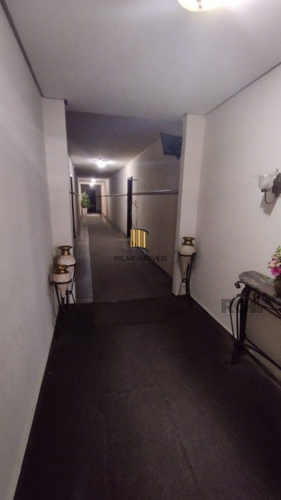 apartamento - 2 dormitórios -  101,50 m² - Menino Deus