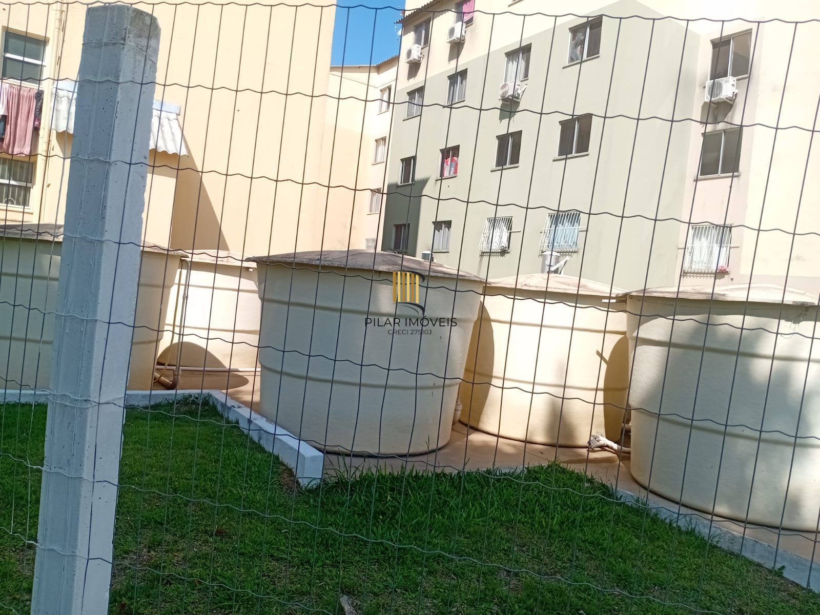 Apartamento 2 Dormitórios