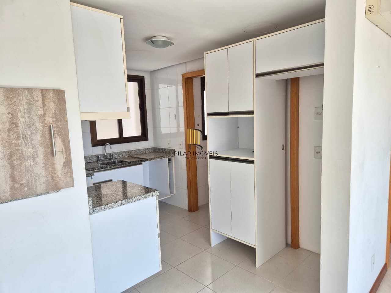 3Dormitórios com infra completa