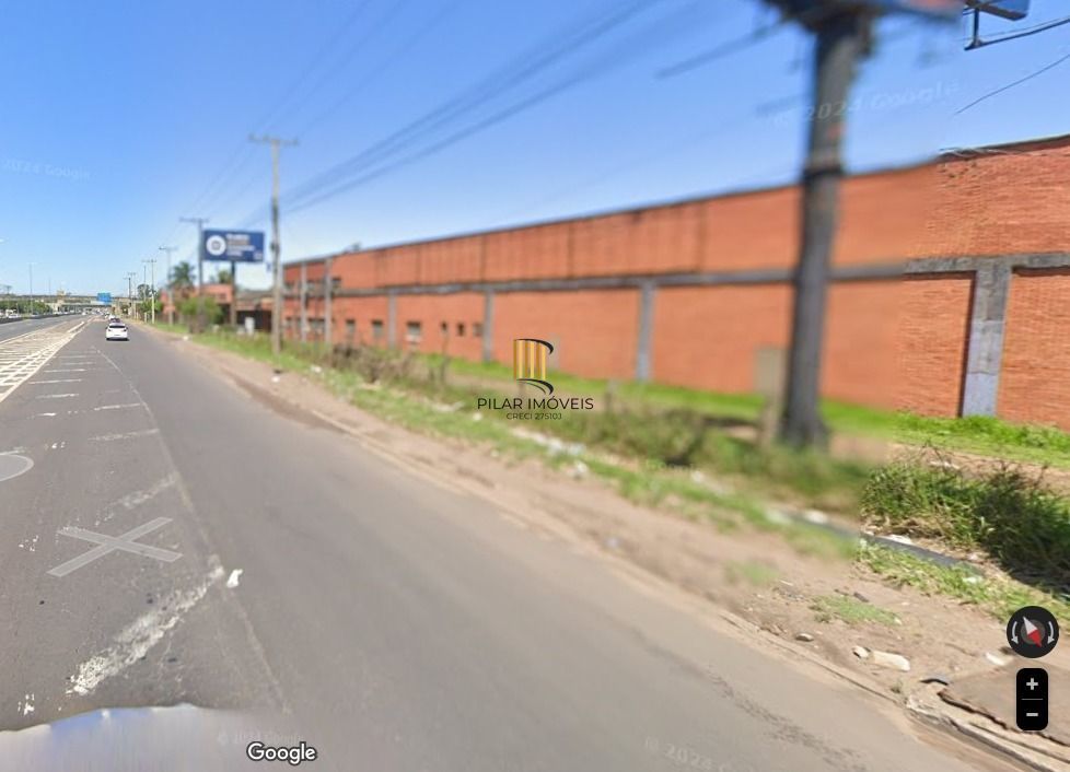 Terreno Comercial no bairro Três Portos - Pilar Imóveis