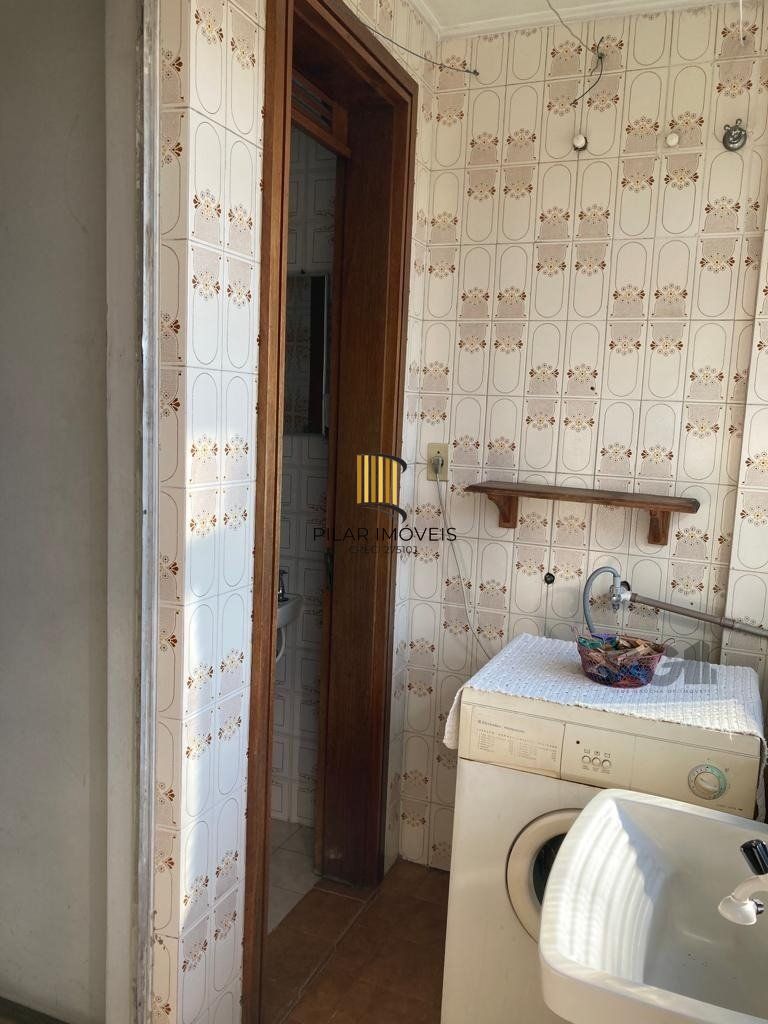 Apartamento 2 dormitórios 1 vaga