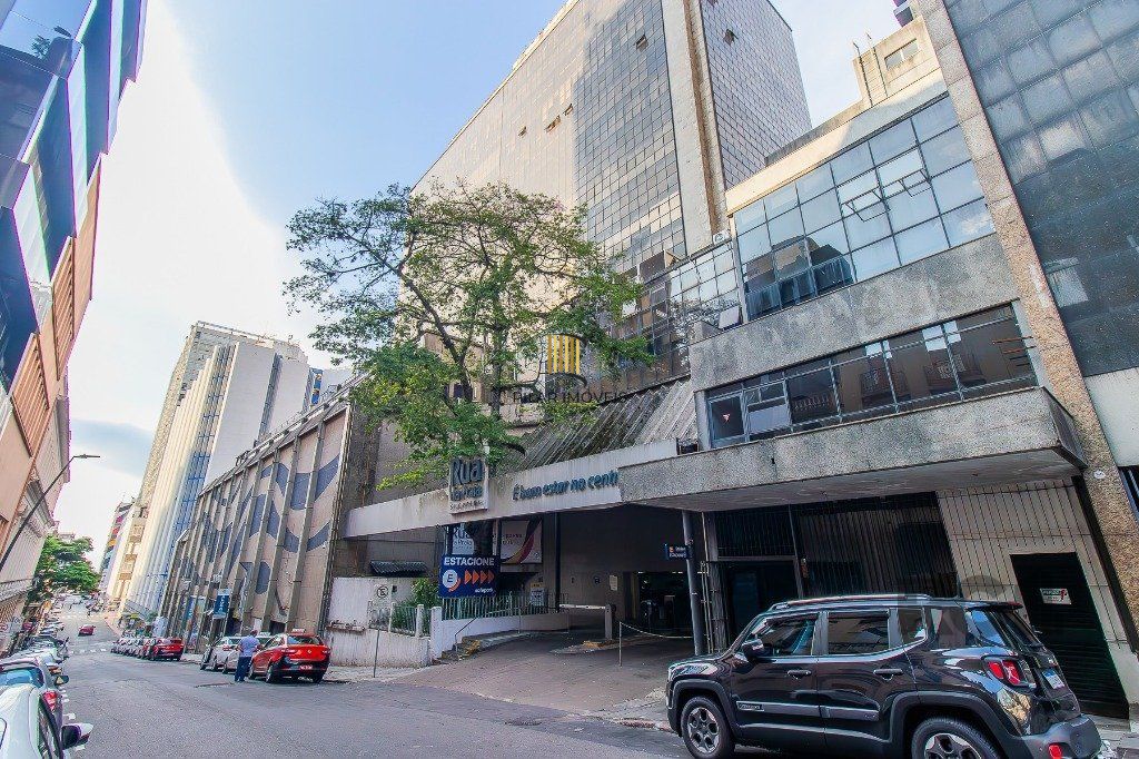 PRÉDIO - 360 m² - CENTRO HISTÓRICO