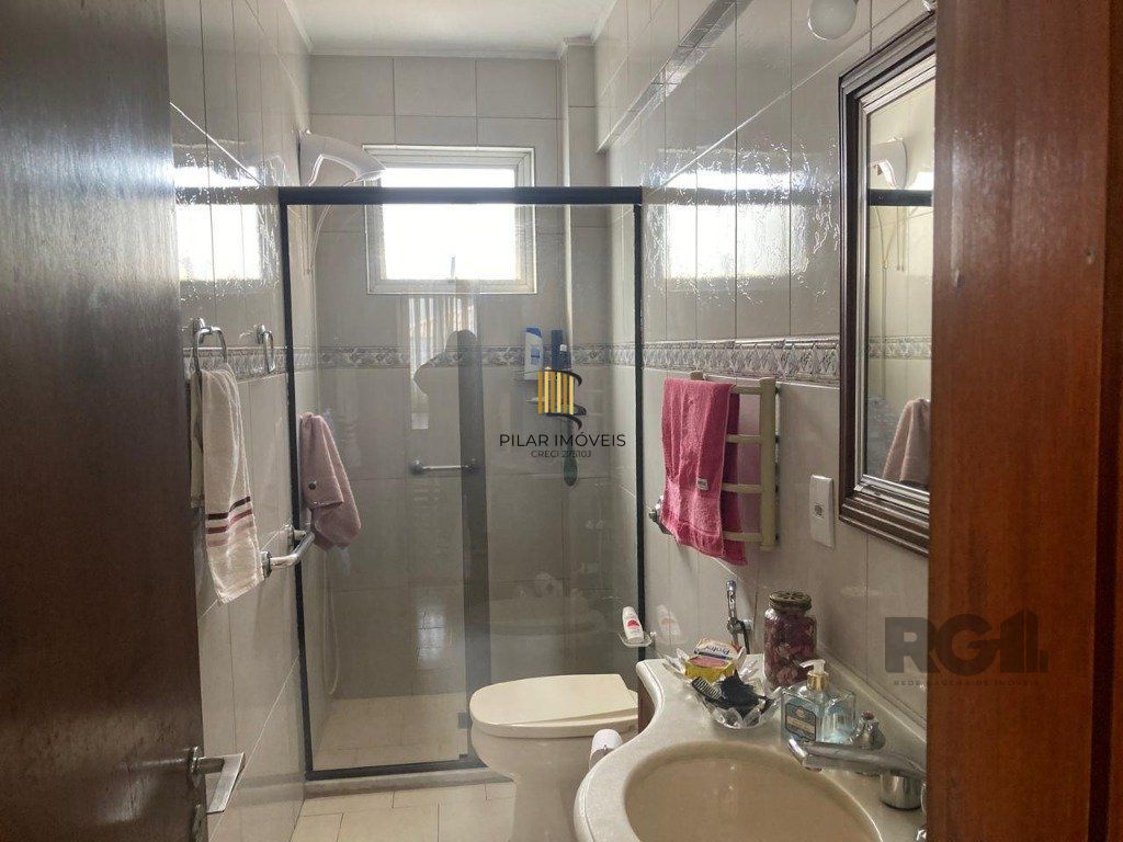 APARTAMENTO COBERTURA - 3 doms. 1 vaga - 166,09 - m² - MENINO DEUS