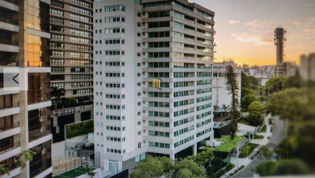 Apartamento - 4 suites -4 vagas -265 m²- Bela Vista - Pilar Imóveis
