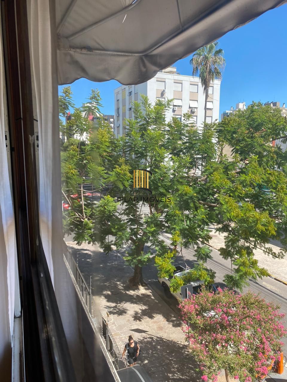 Apto 03 dormitórios, Botafogo, 831 esquina de Getulio Vargas