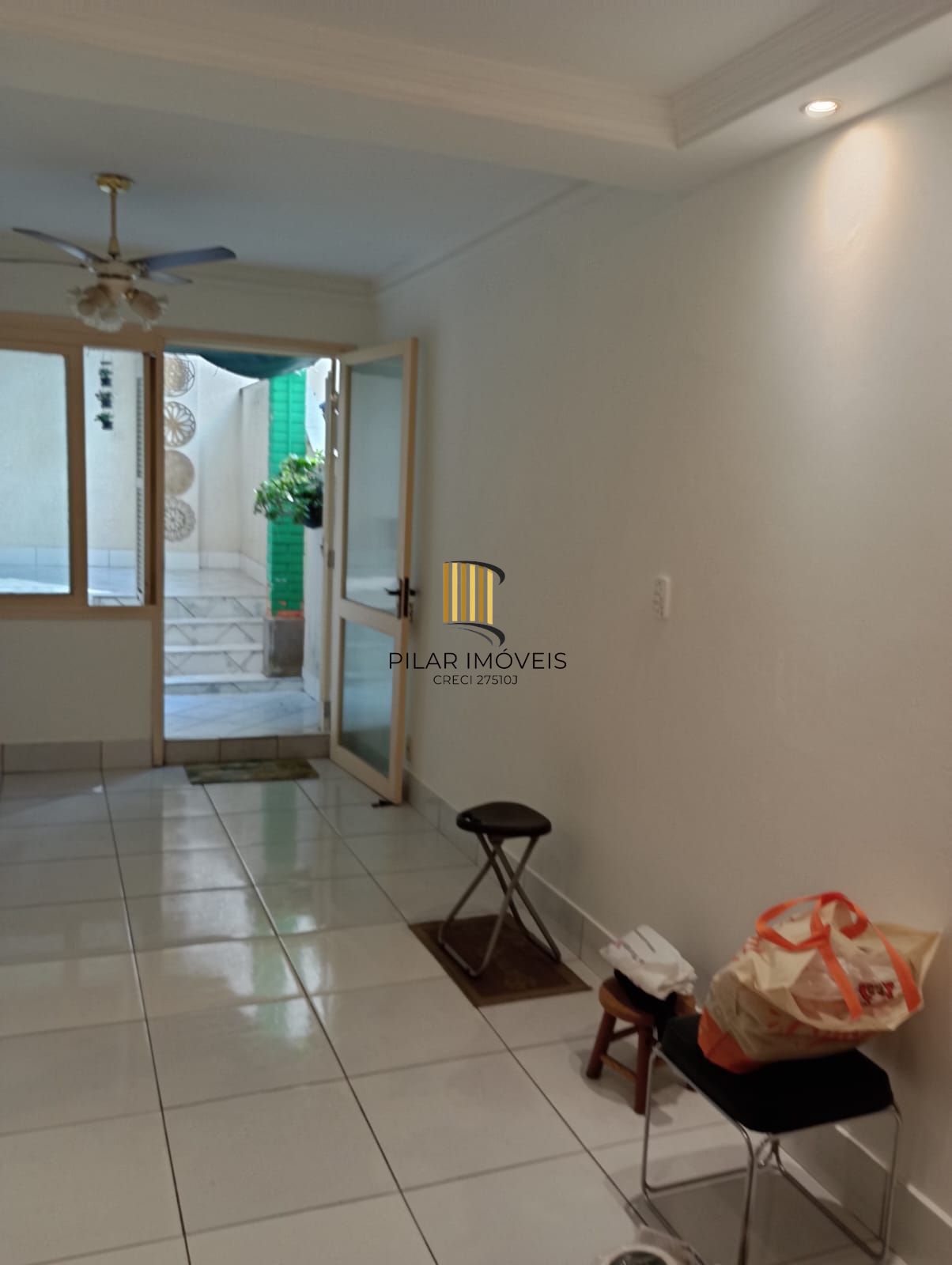 Apartamento 2 dormitórios no bairro Cristo Redentor