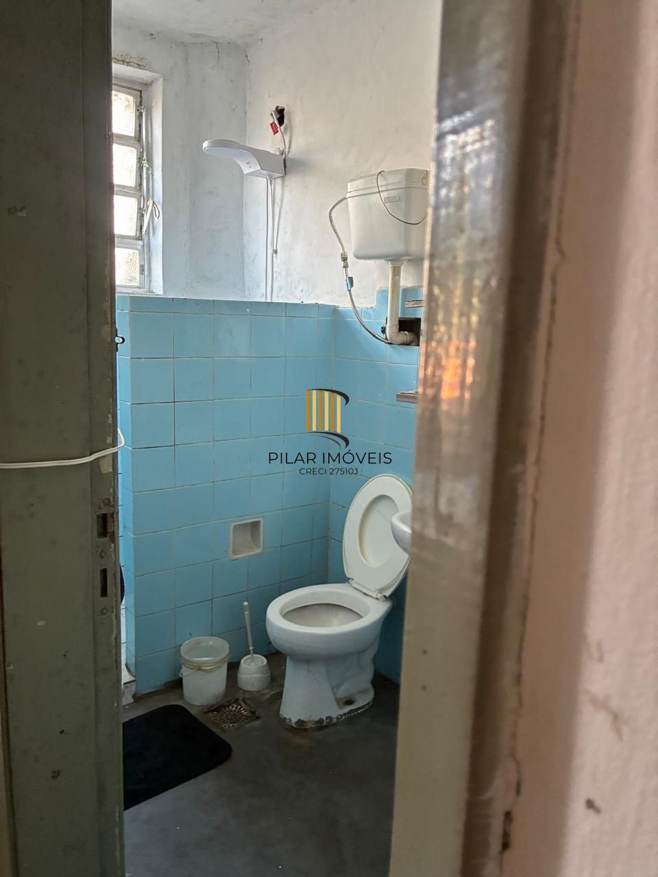 OPORTUNIDADE NA RUA LUZITANA 1 DORMITÓRIO