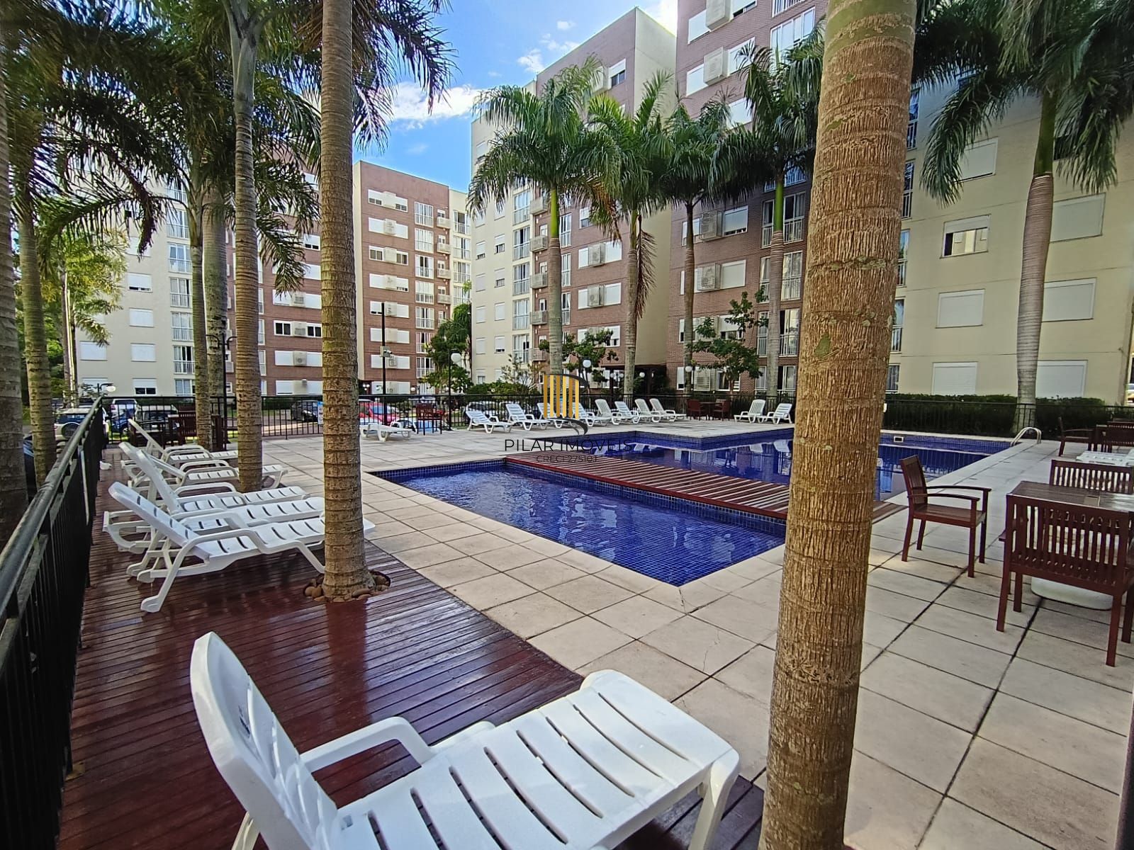 Apartamento 2 dormitórios 1 suíte e 1 vaga