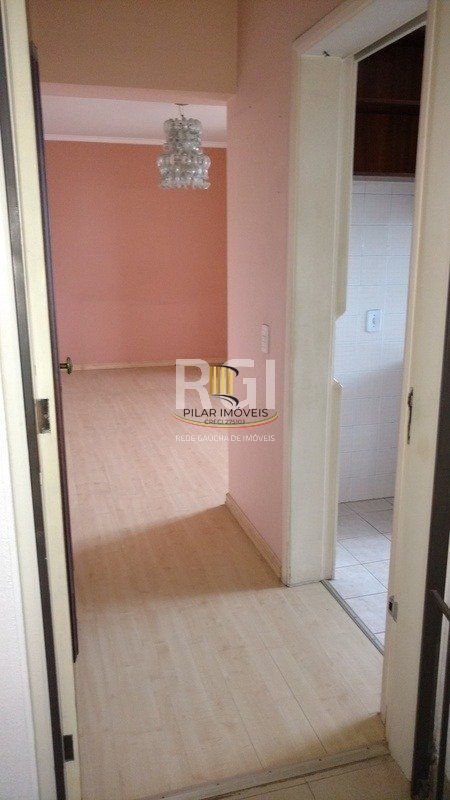 apartamento - 2 dorms. - 1 vaga - 68,00 m² - Centro Histórico