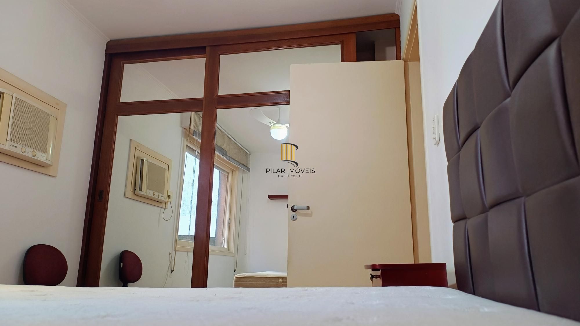 Apartamento 1 dormitório no Moinhos