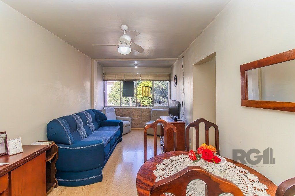 APARTAMENTO - 1 dorm. - 1 vaga - 45,13 m² - MENINO DEUS