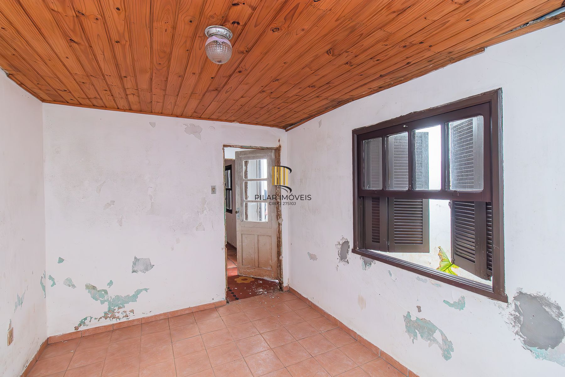 Casa térrea ideal para investidores