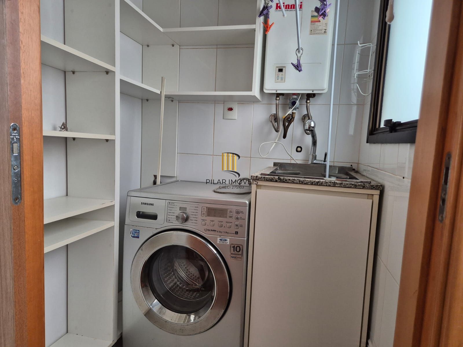 Apartamento - 2 dormitórios - 2 suíte - 1 vaga dupla- 86,72 m² - MENINO DEUS