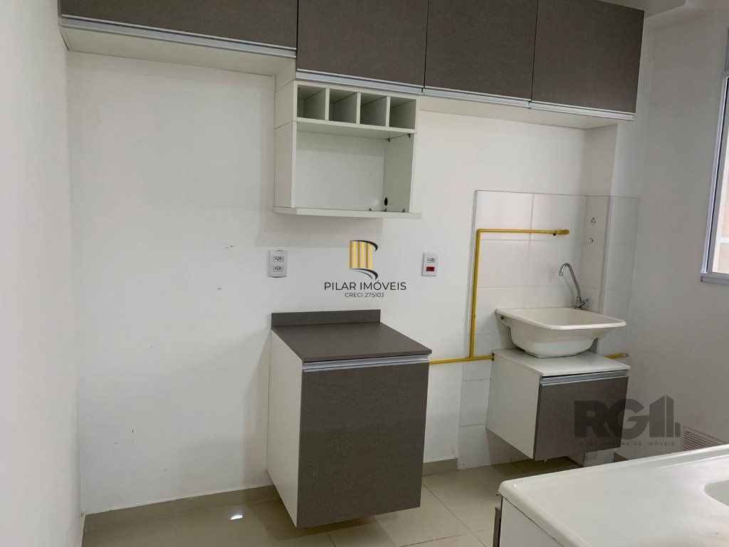 Excelente apartamento 2 dormitórios 