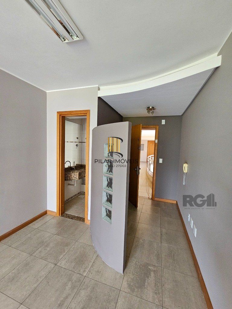SALA COMERCIAL NO MENINO DEUS