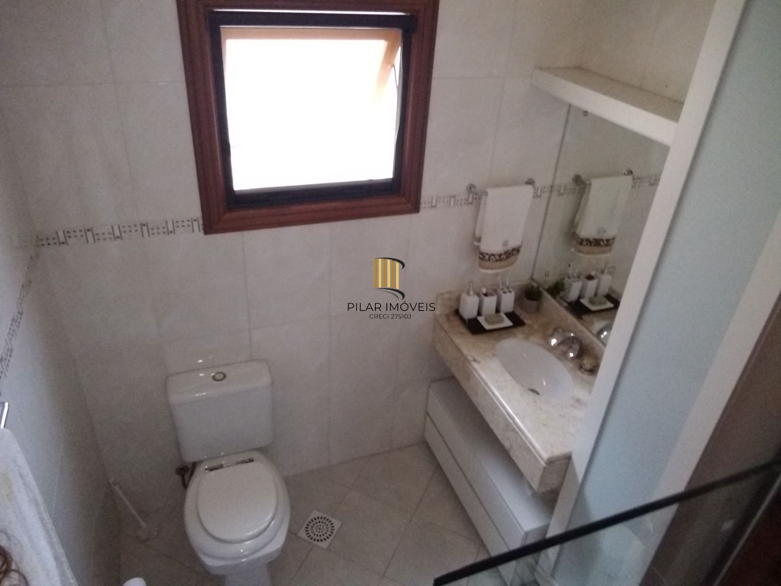 Apartamento Garden 2 dormitórios no bairro Menino Deus