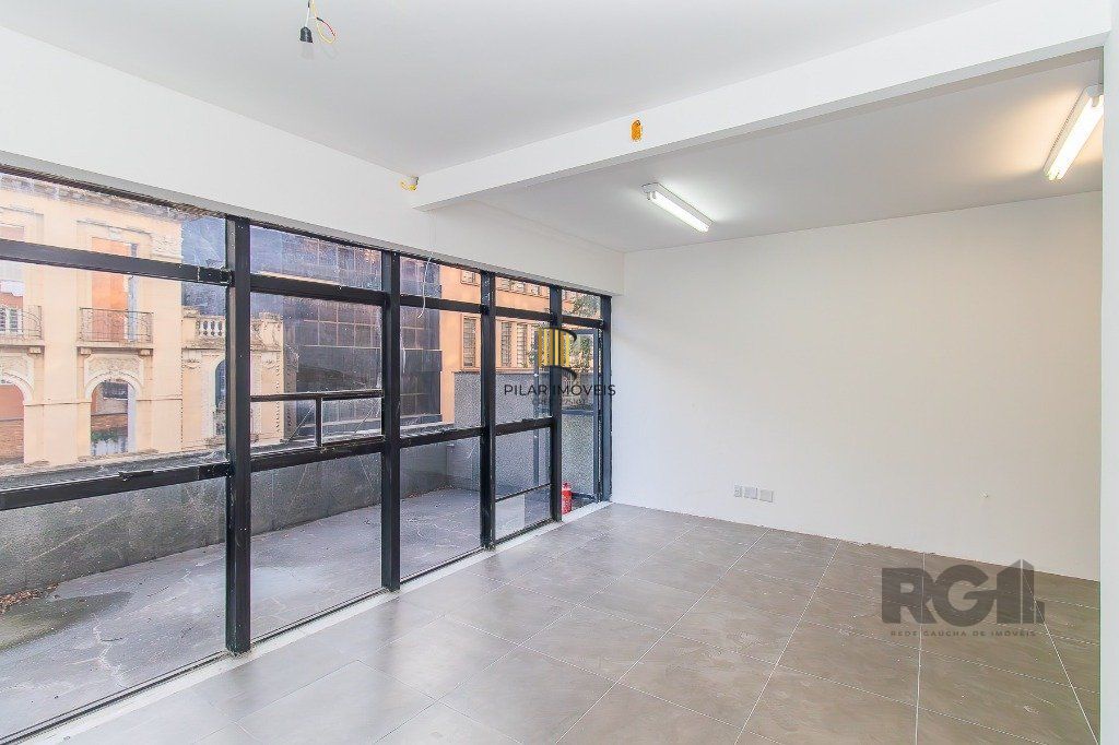 PRÉDIO - 360 m² - CENTRO HISTÓRICO