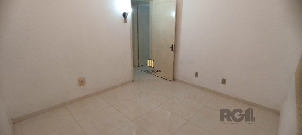 Apartamento para Venda - 68.9m², 2 dormitórios, Menino Deus