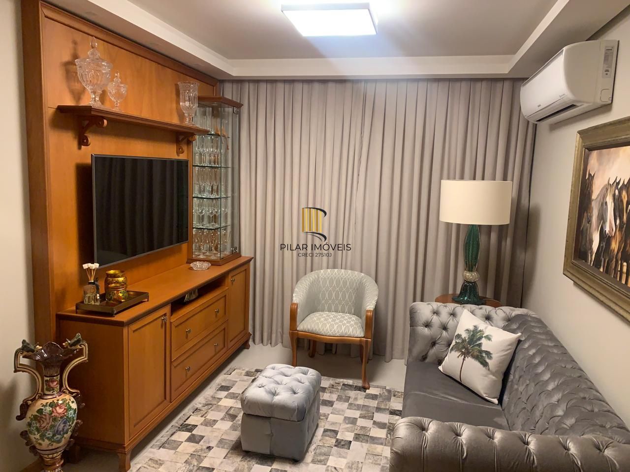 2D com vaga dupla e infra completa