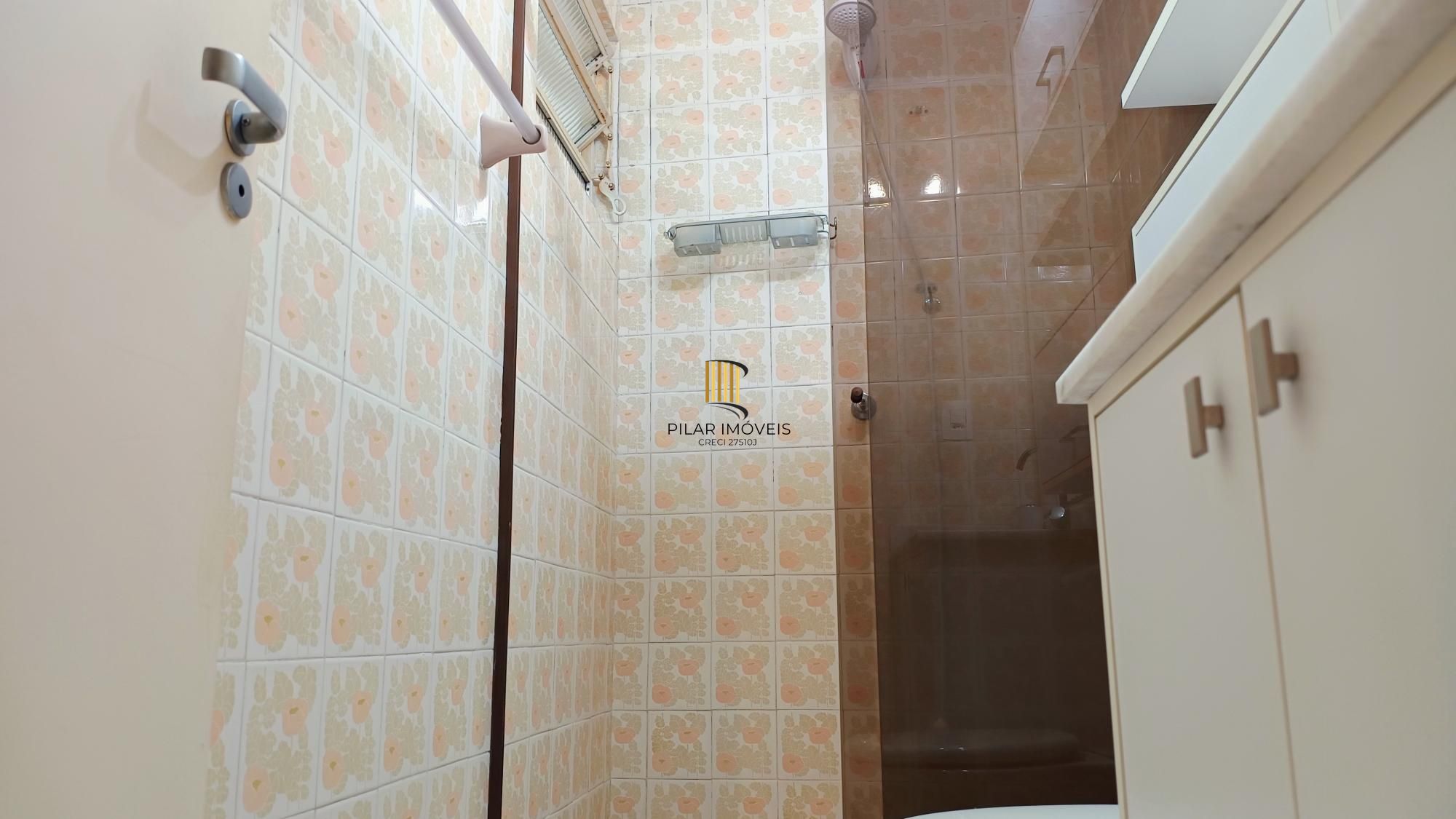 Apartamento 1 dormitório no Moinhos