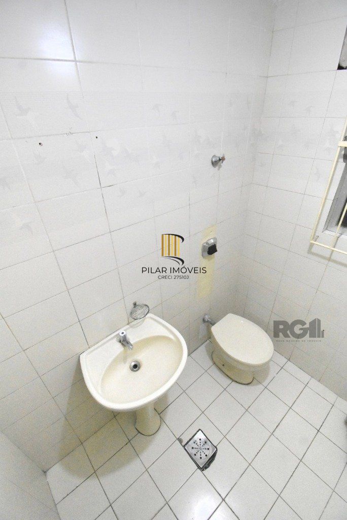 sala - 50 m² - Centro Histórico