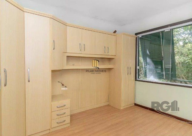 APARTAMENTO - 3 dorms. - 79,00 m² - SANTA MARIA GORETTI