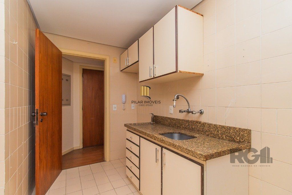 Apartamento 2 dormitórios no bairro Menino Deus