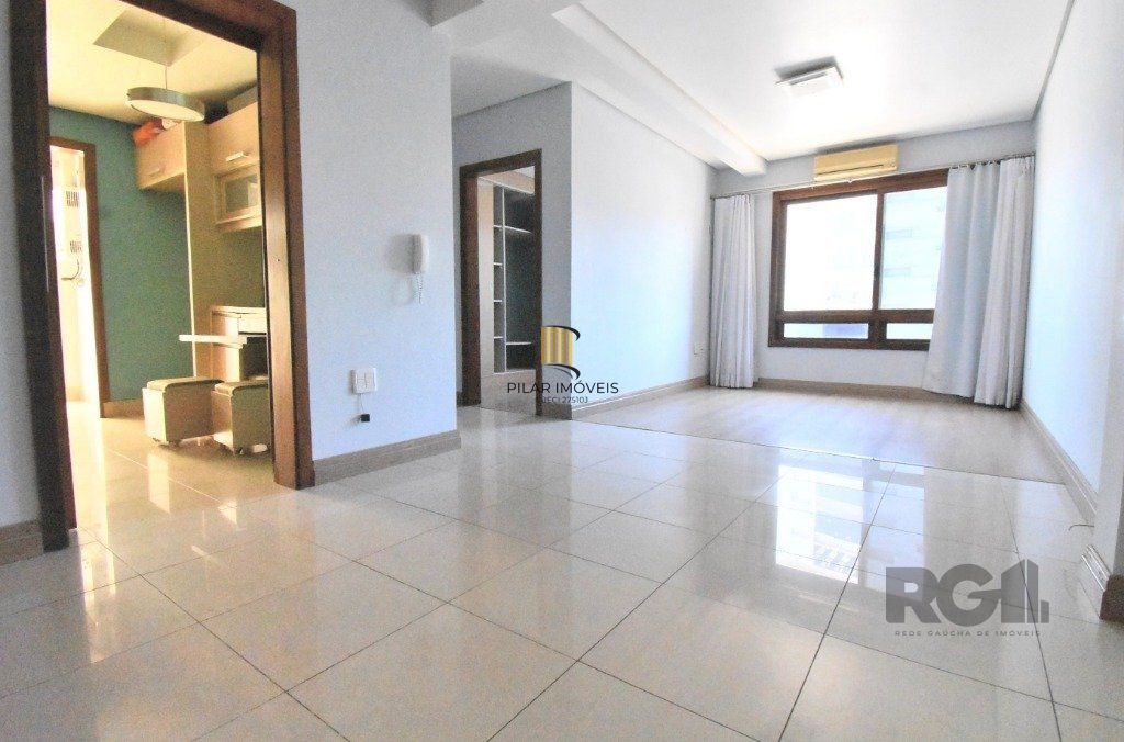 APARTAMENTO - 2 dorms,- 2 vagas - 76,13  m² - AZENHA
