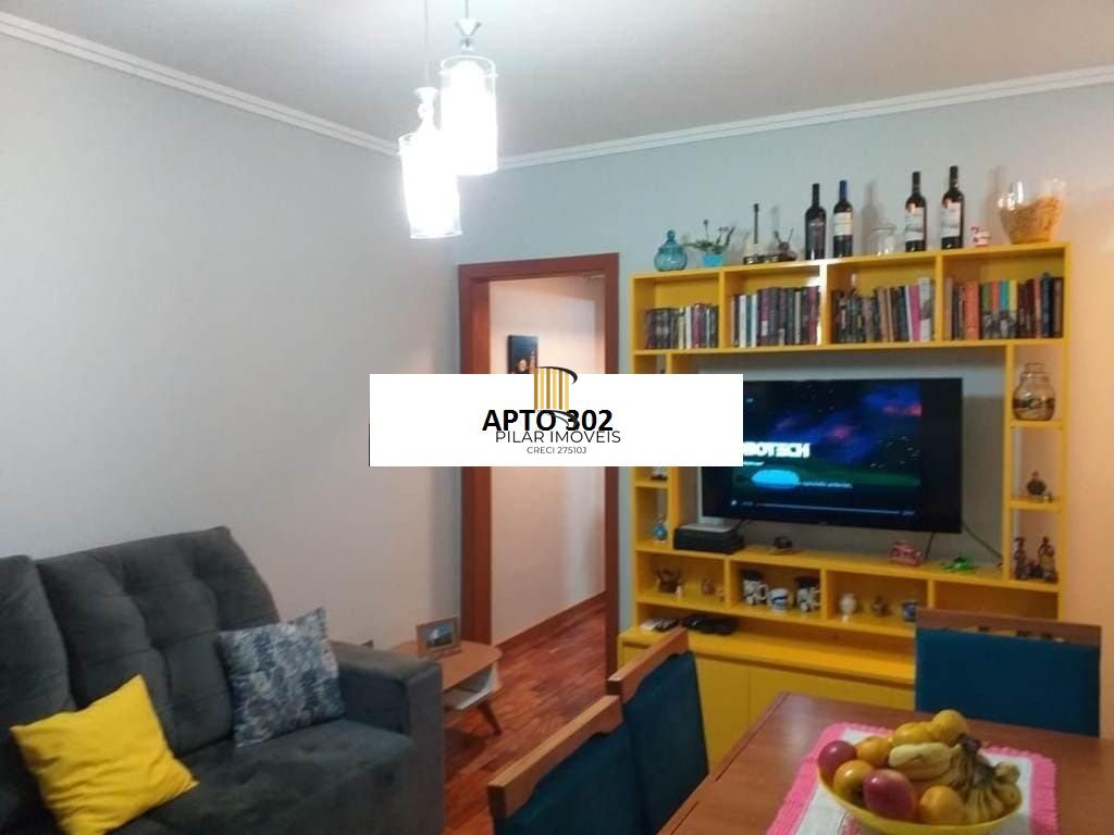 Apartamento de 1 dormitório na Cidade Baixa !