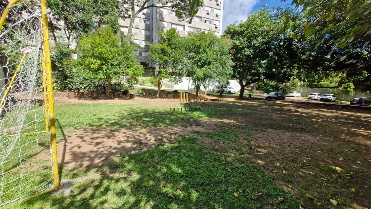 Apartamento 3 dormitórios, banheiros 1 garagem e muita área de lazer