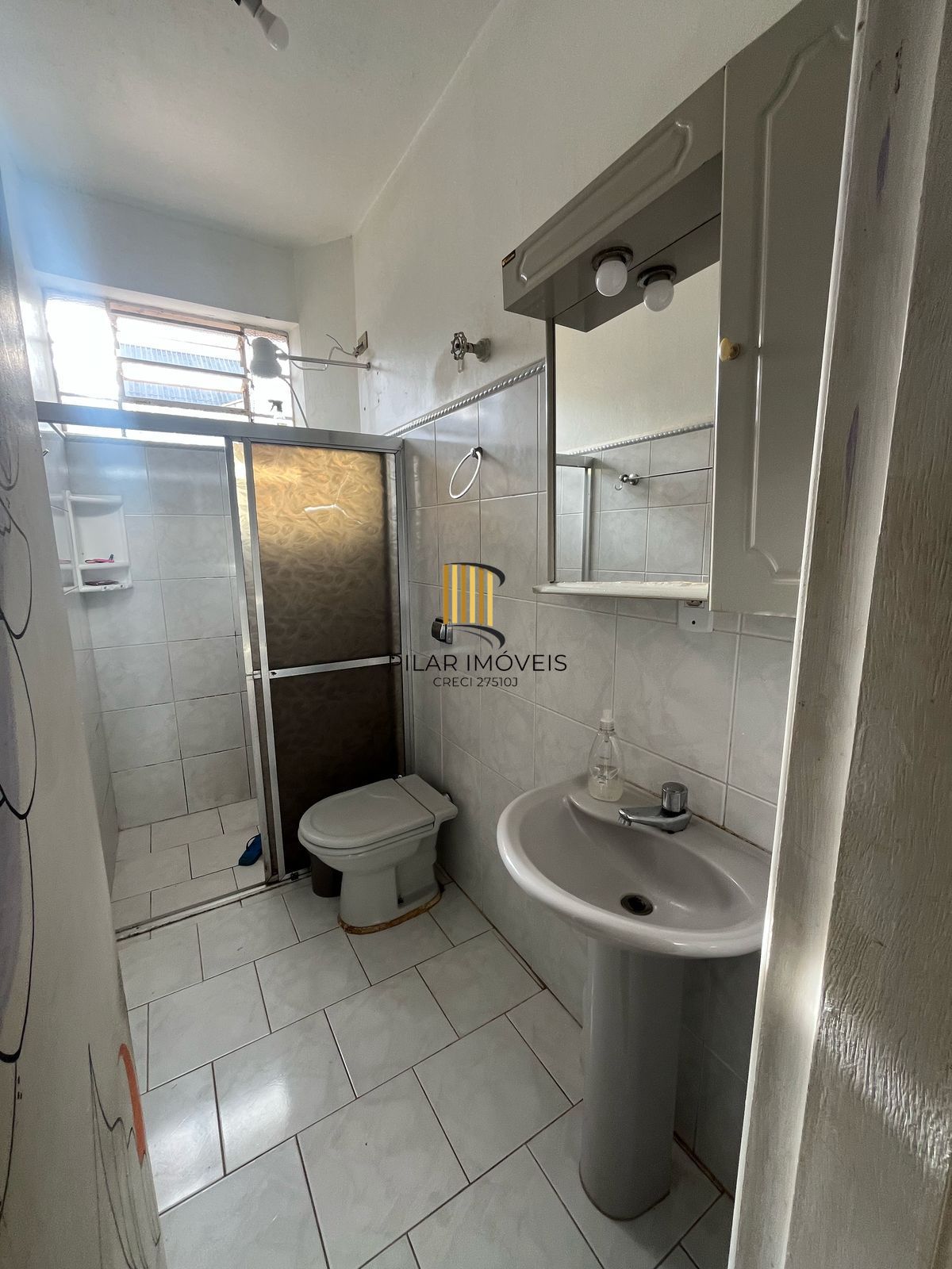 Excelente Apartamento com suíte