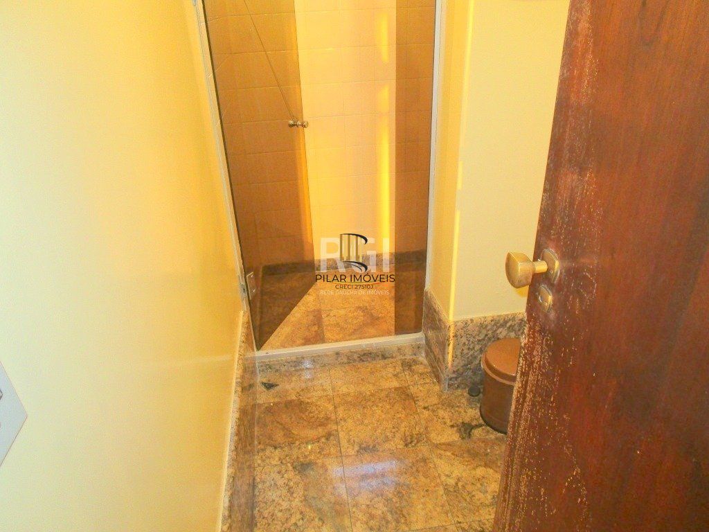 Apartamento para Venda - 145m², 3 dormitórios, sendo 1 suites, 2 vagas - Menino Deus