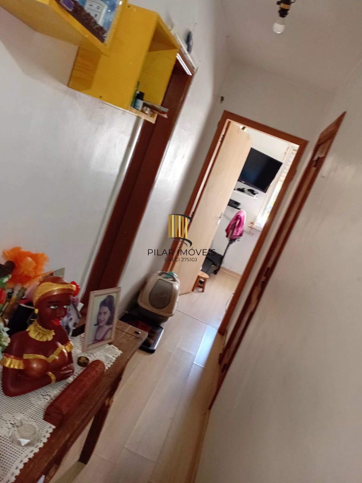 Apartamento 2 Dormitórios