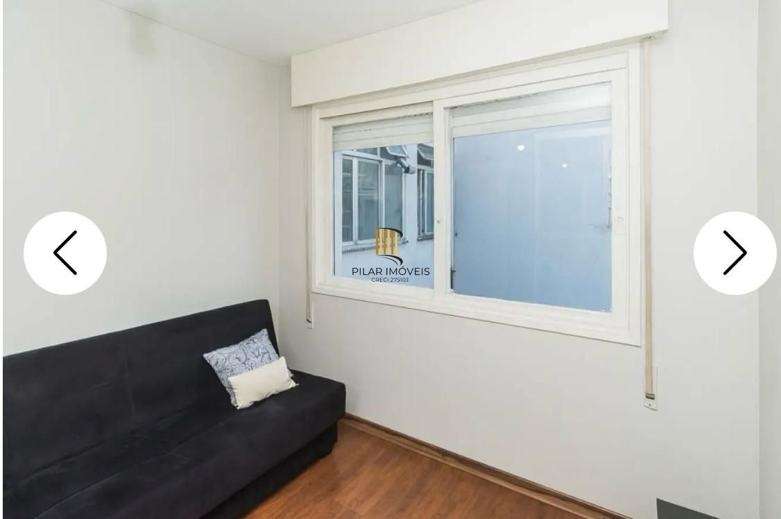 2 Dormitórios com vaga no Coração do Jardim Botânico