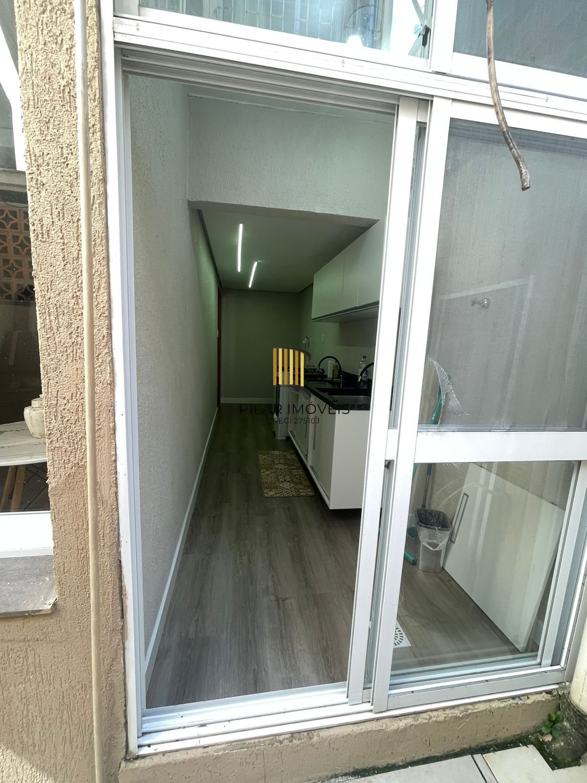 Apartamento Garden 1 dormitório prox Shopping Praia de Belas