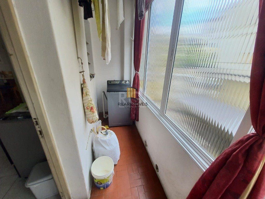 Apartamento para Venda - 64.58m², 2 dormitórios, Azenha