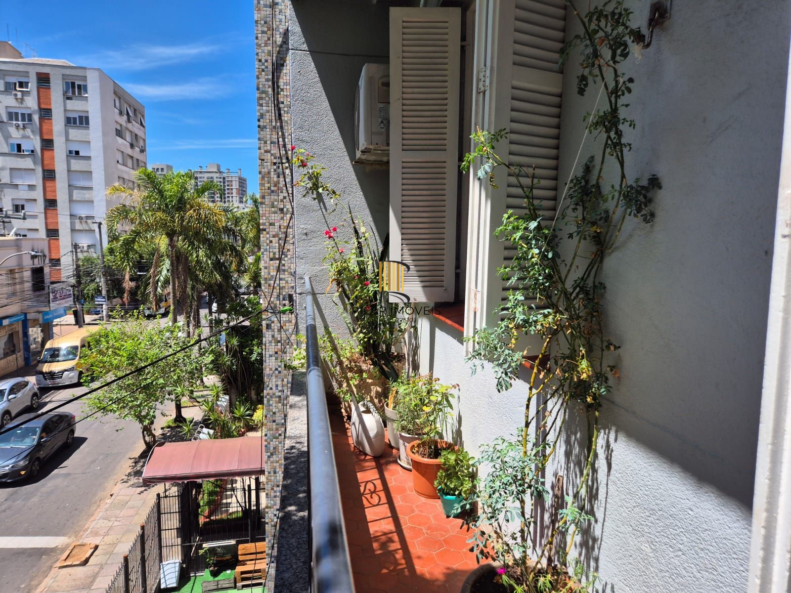 3 dormitórios com 98m²