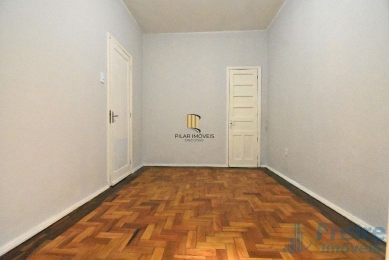 Apartamento térreo um Dormitório Bairro Floresta