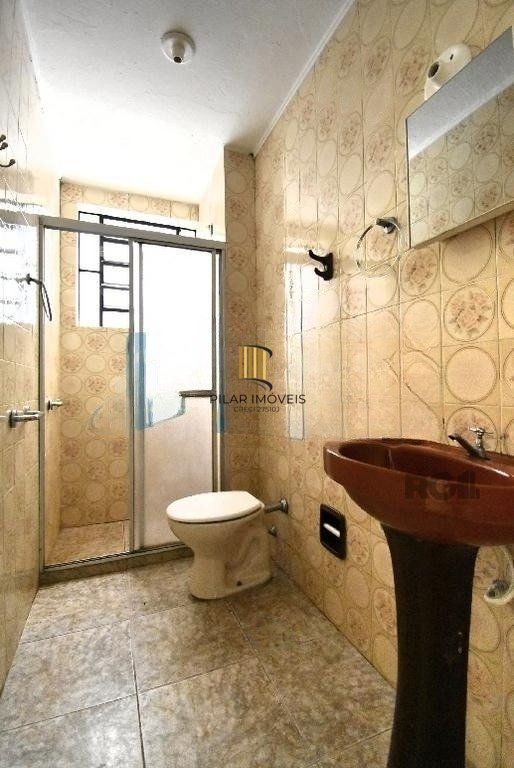 APARTAMENTO - 1 dorm. / 40,10 m²  Menino Deus