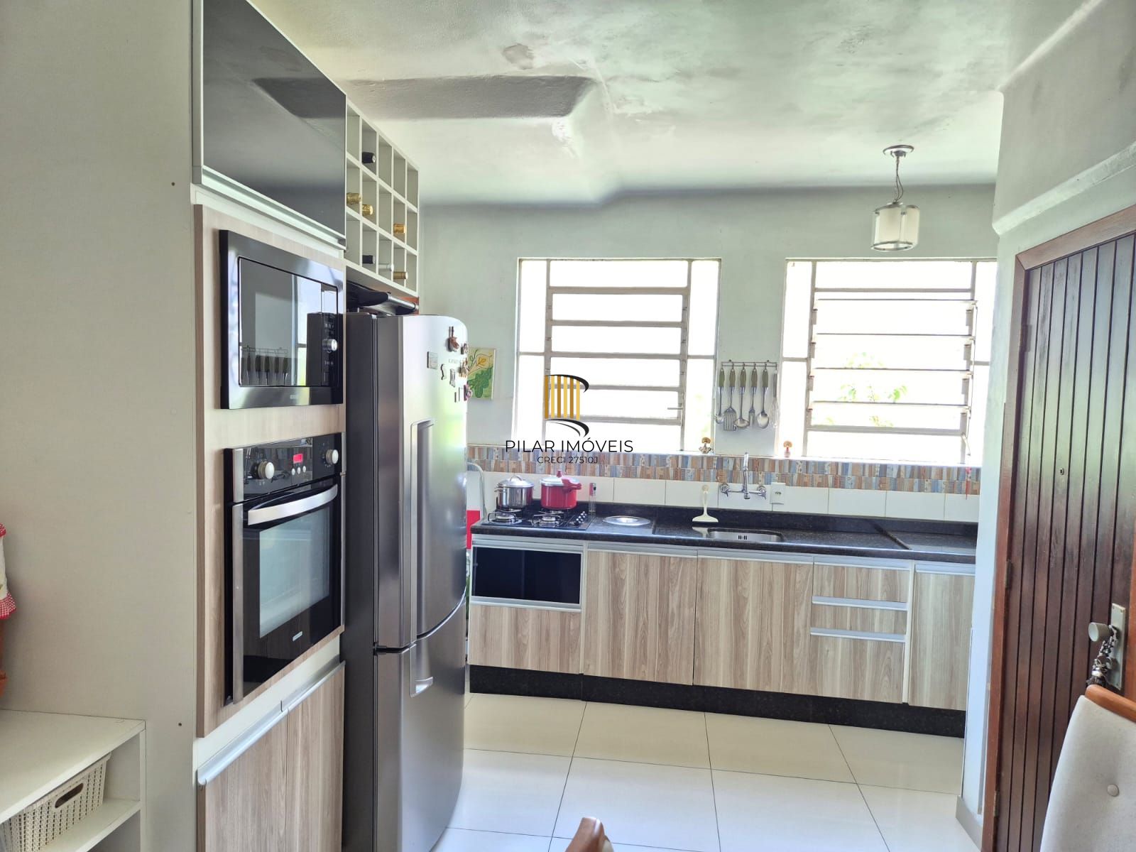 2 Dormitórios com vaga