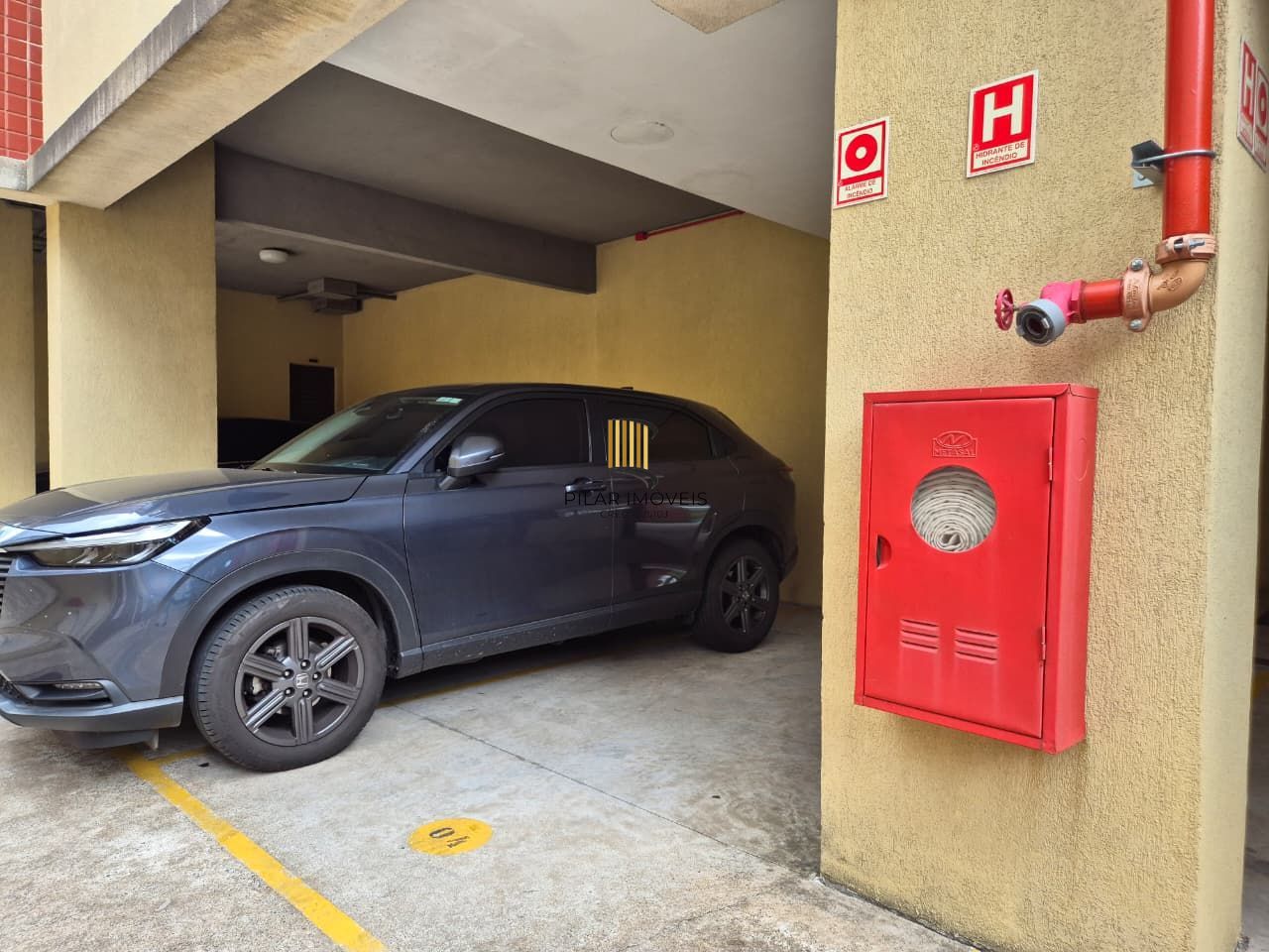 3D com suíte e 02 vagas