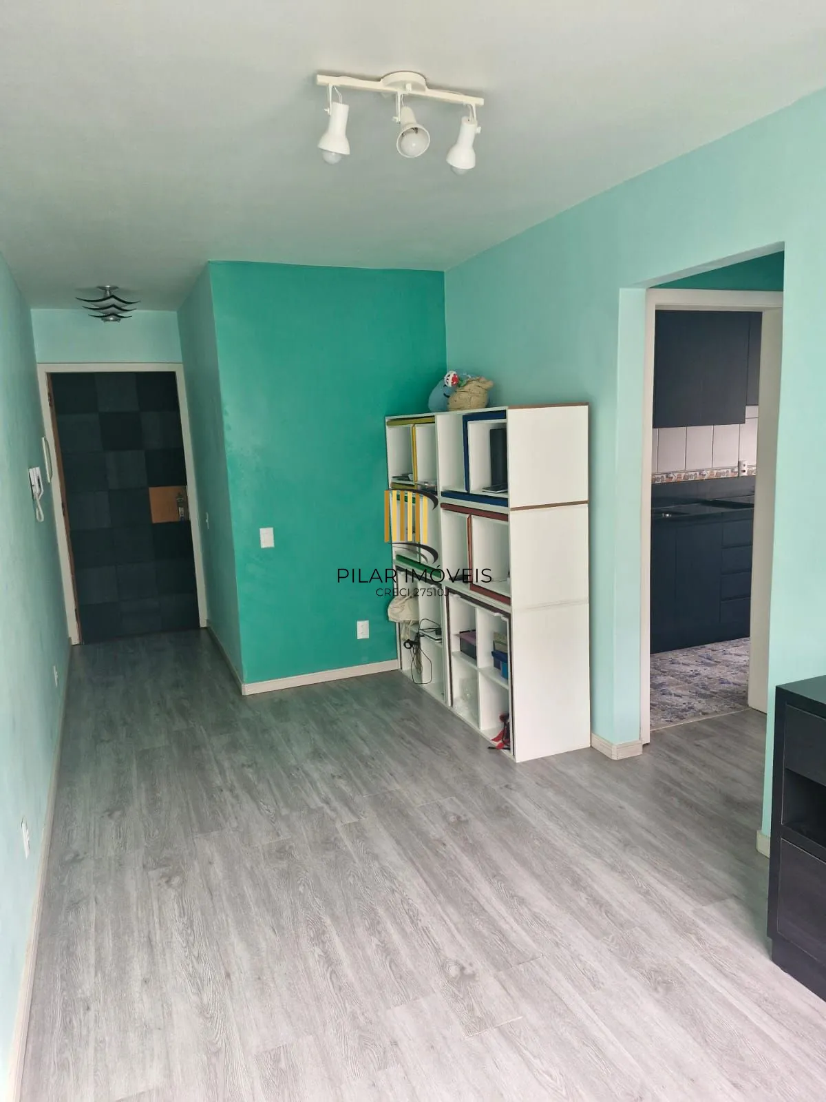 ÓTIMO APARTAMENTO DE 2 DORMITÓRIOS NA RUA ANGELO CRIVELLARO
