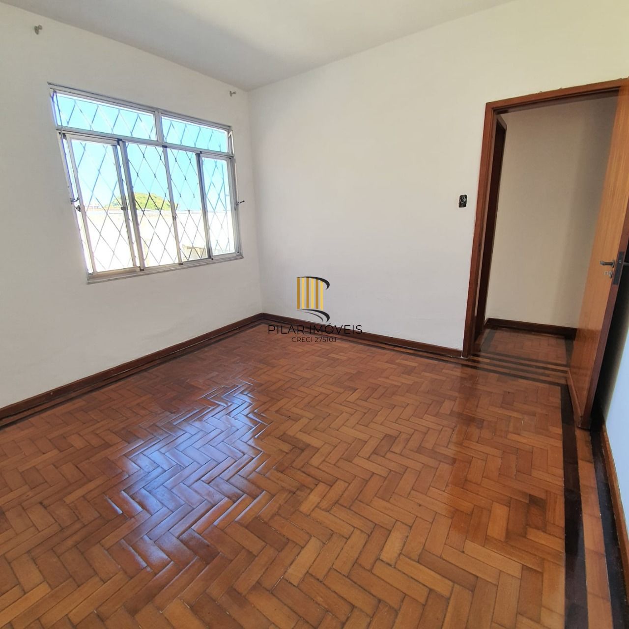 Apartamento 1 dormitório Bairro Santo antonio
