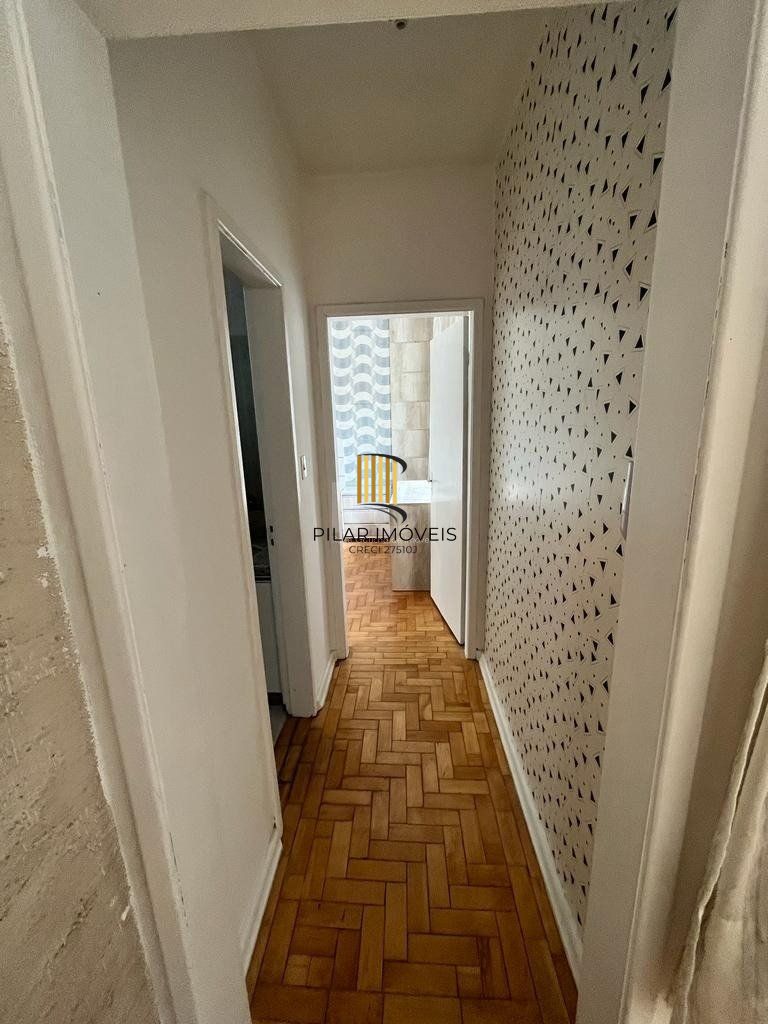 apartamento - 1 dormitório - 45,19 m² - Menino Deus
