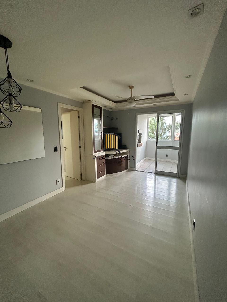 Excelente Apartamento com infra completa