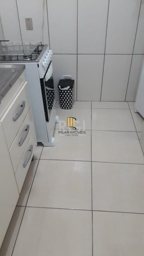 Apartamento JK para Venda - 26.38 m², 01 dormitório, Menino Deus