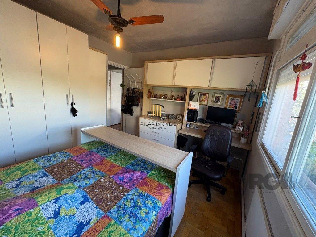 Apartamento  2 Dormitórios 140m² Menino Deus