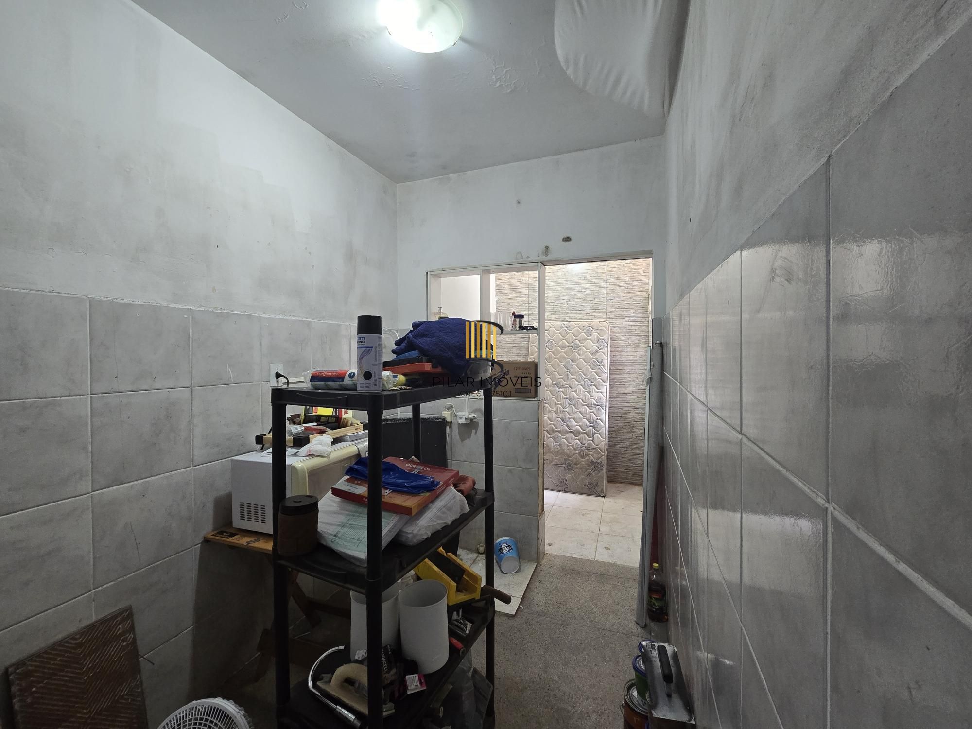 Apartamento 1 dormitório no bairro Menino Deus