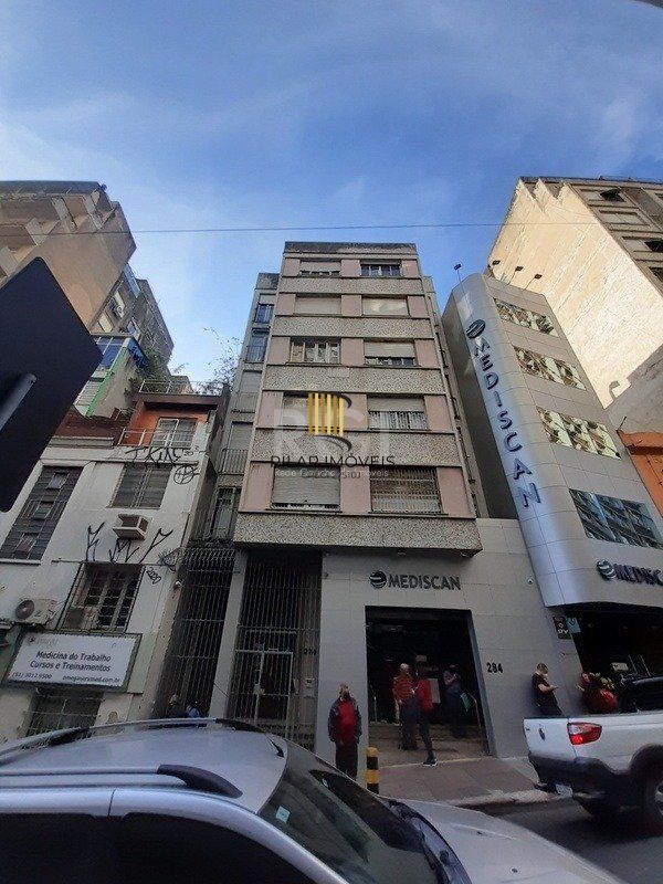 Apartamento para Venda - 70m², 3 dormitórios, Centro Histórico
