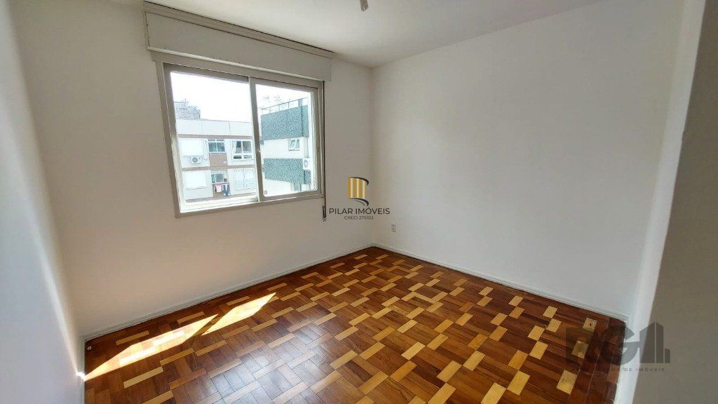 Apartamento 1 dorm - 42,18 m² - Auxiliadora